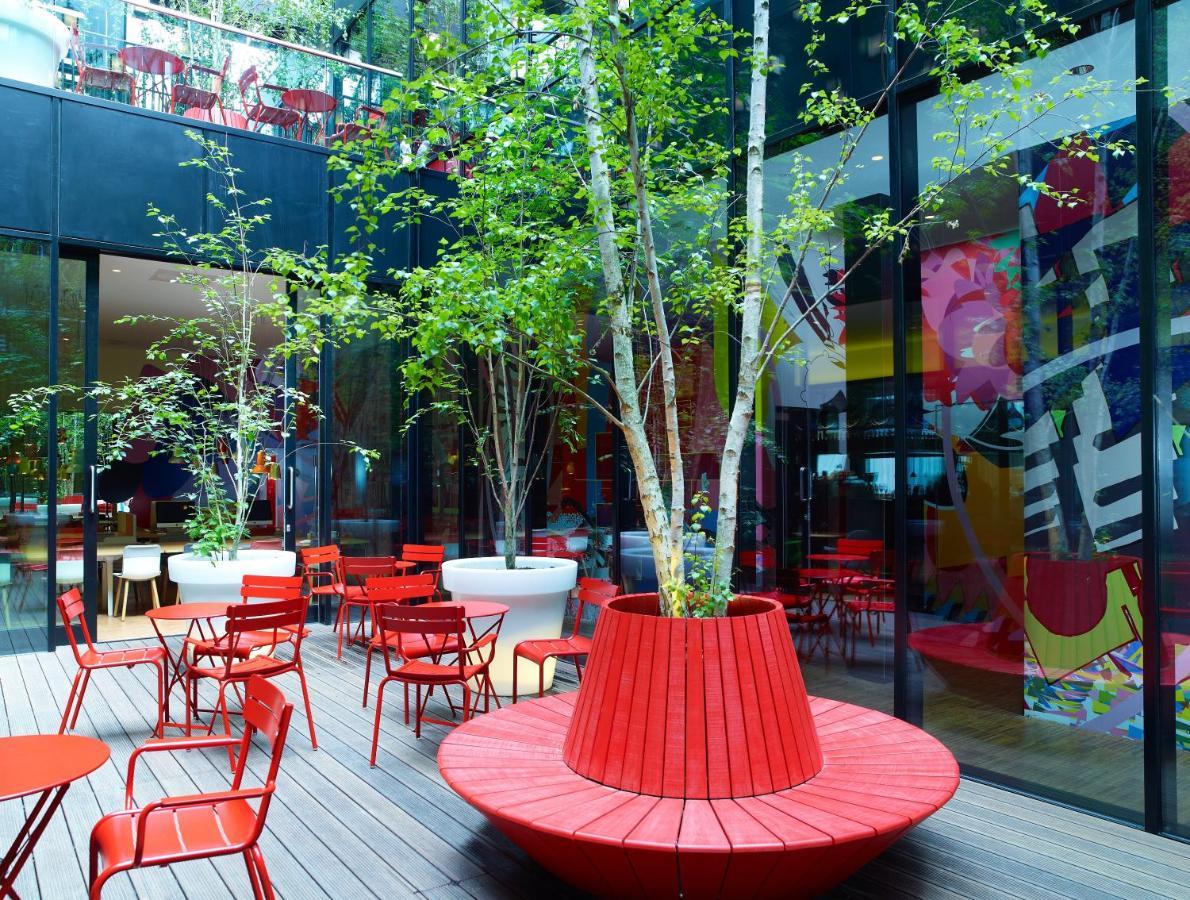 Citizenm Bankside Londen